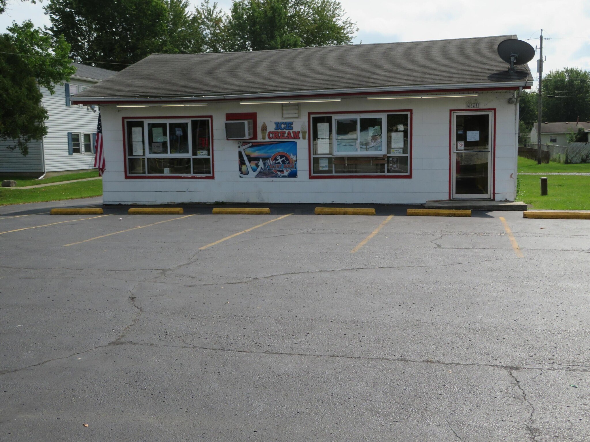 4553 Walnut Rd, Buckeye Lake, OH 43008