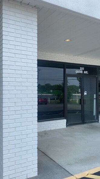 200-240 Grove Ave SW, Cleveland, TN for lease - Commercial Listing Video - Image 2 of 7