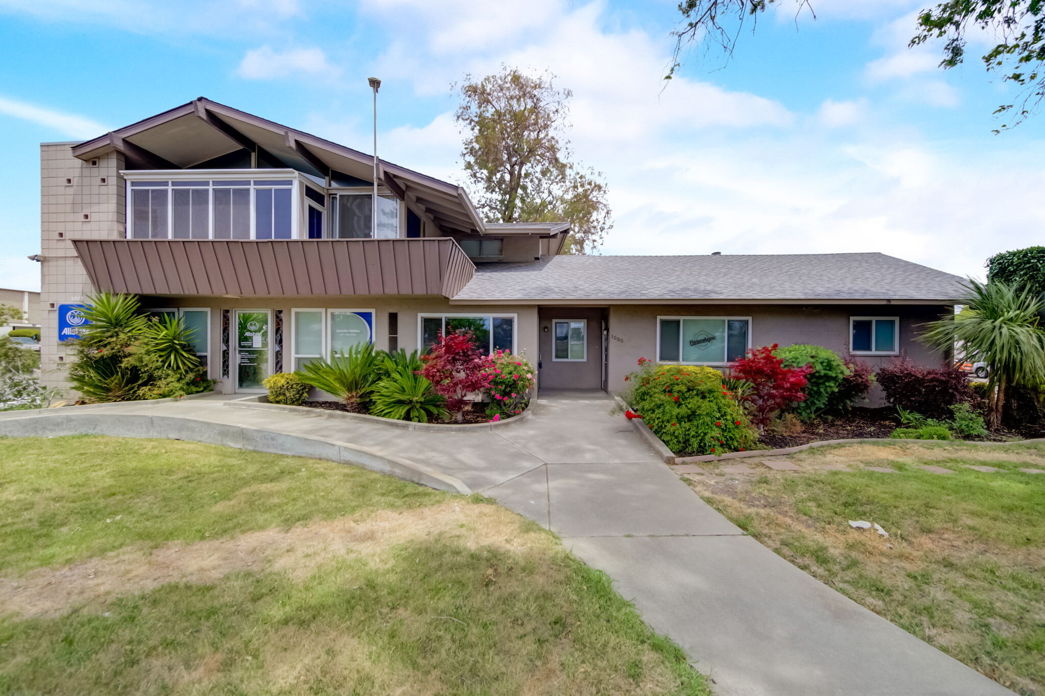 1000 N Texas St, Fairfield, CA for sale Building Photo- Image 1 of 1