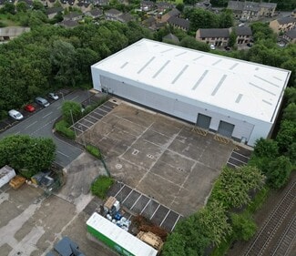 More details for Kingsmark Fwy, Bradford - Industrial for Lease