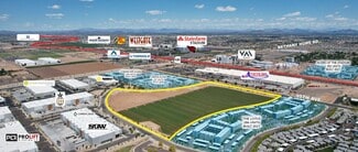 More details for SWC 99th Ave & Montebello Ave, Glendale, AZ - Land for Sale