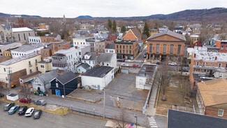 More details for 2 parcels- Development lot, Townhouse – for Sale, Hudson, NY