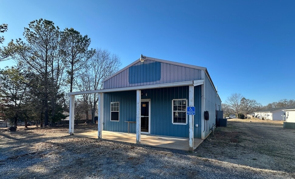 118 N Church St, Duncan, SC for sale - Building Photo - Image 1 of 1