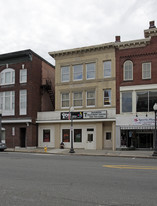 328 Main St, Southbridge MA - Convenience Store