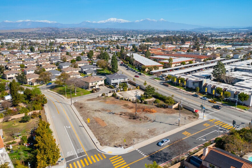 18216 Via Dicha, Rowland Heights, CA for sale - Primary Photo - Image 1 of 1