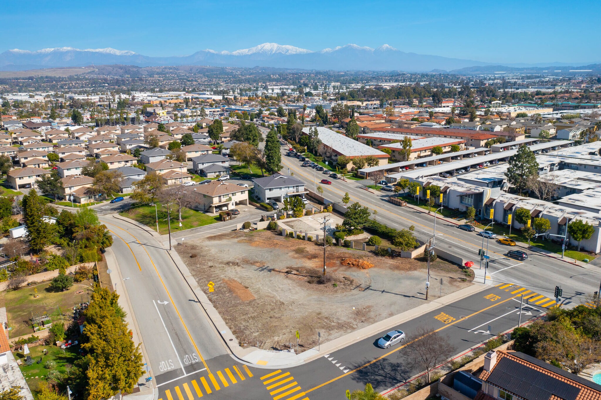 18216 Via Dicha, Rowland Heights, CA for sale Primary Photo- Image 1 of 1