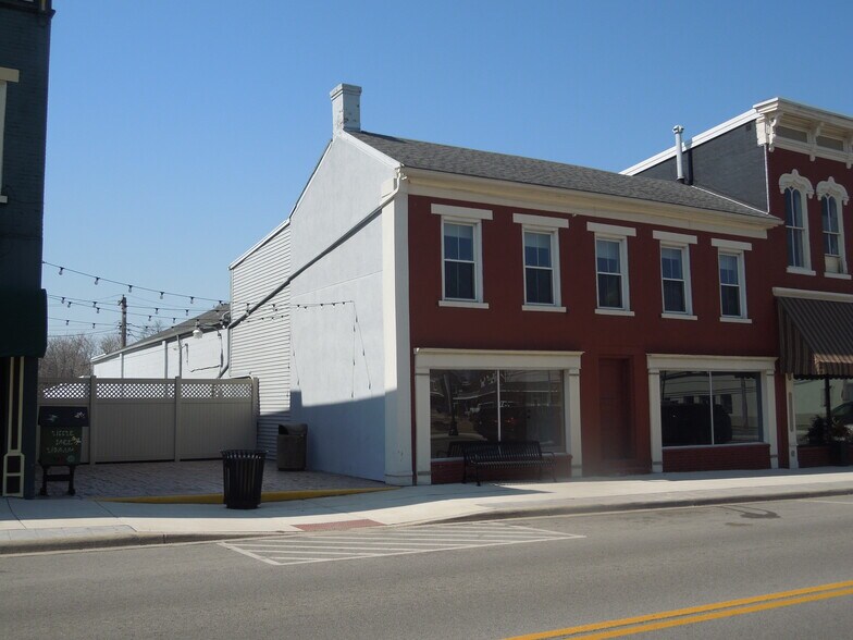 15 N High St, Covington, OH for sale - Building Photo - Image 2 of 23