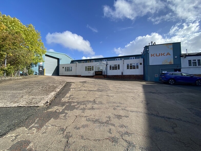 Dudley Rd, Halesowen for lease - Building Photo - Image 1 of 1