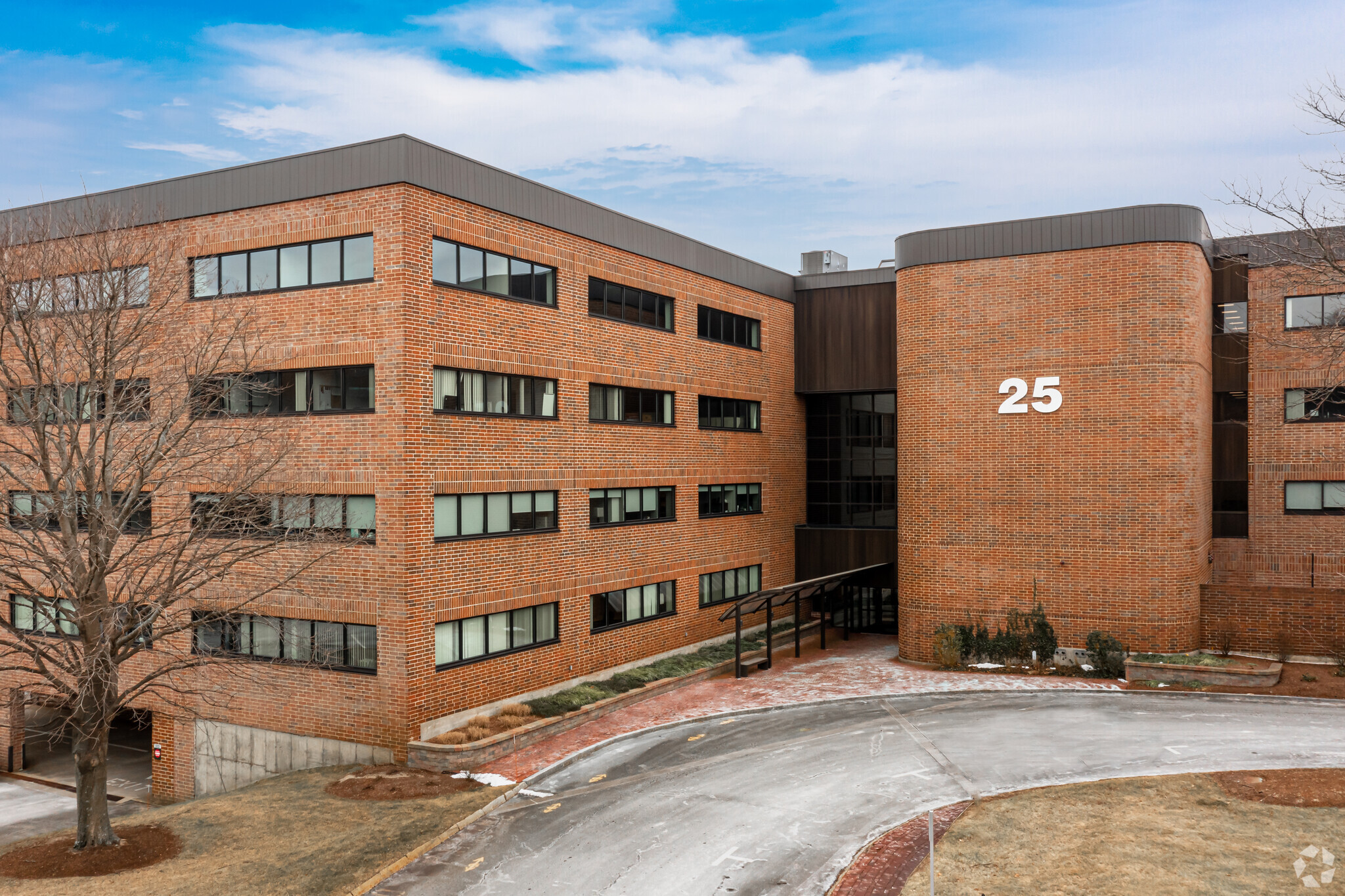 25 Braintree Hill Office Park, Braintree, MA for sale Primary Photo- Image 1 of 1