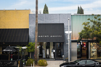 More details for 356-358 N Beverly Dr, Beverly Hills, CA - Retail for Lease