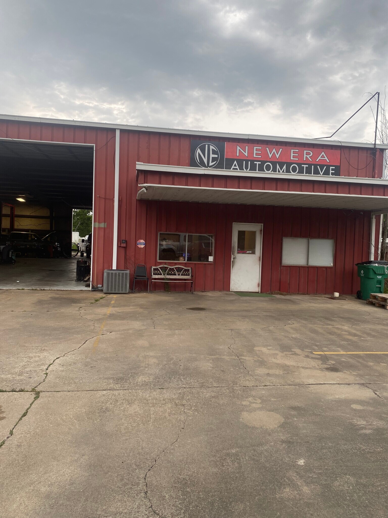 1230-1240 Brazosport Blvd, Richwood, TX for sale Primary Photo- Image 1 of 1