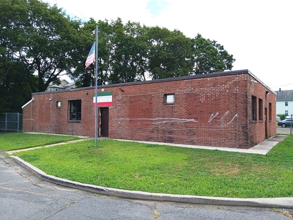 69 N Spring St, Meriden, CT for sale Building Photo- Image 1 of 1