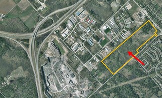 More details for 6400 Rothbourne Rd, Carp, ON - Land for Sale