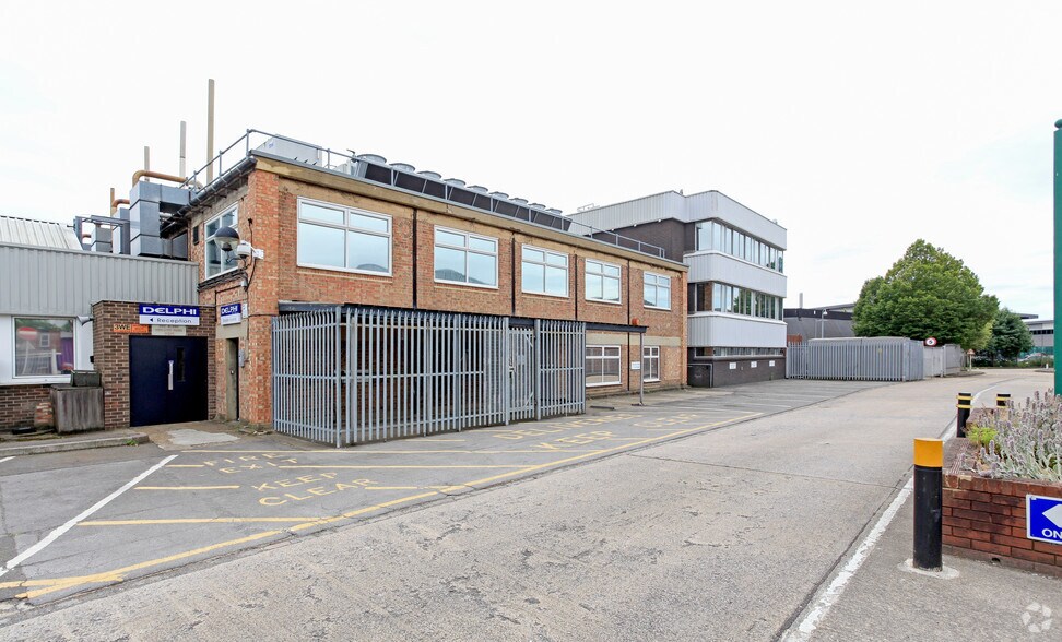 Concord Rd, London, W3 0SE - Delphi House | LoopNet