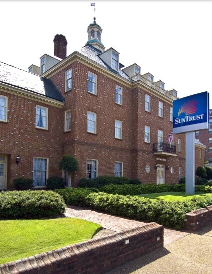 100 E Second Ave, Rome, GA for sale Primary Photo- Image 1 of 1