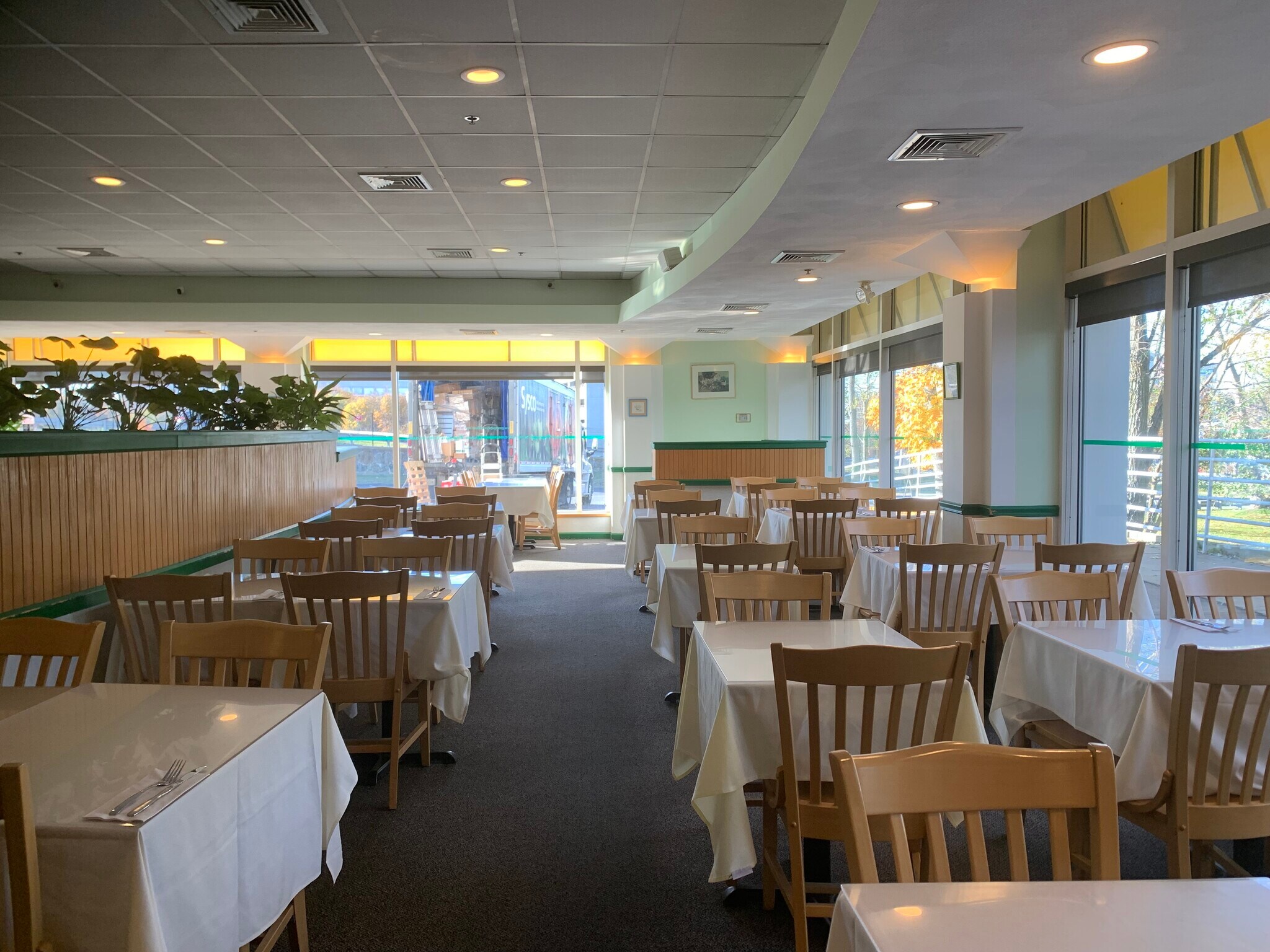 475 Winter St, Waltham, MA 02451 Sublease Available Reservoir Plaza