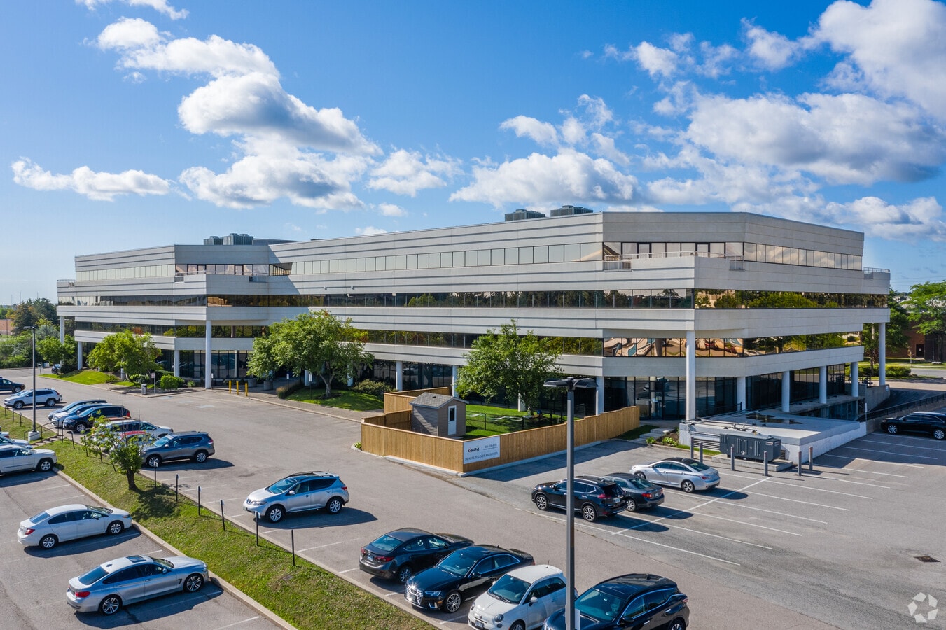 2233 Argentia Rd, Mississauga, ON L5N 2X7 Office for Lease