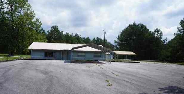 136 County Road 52836, Heidelberg, MS for sale - Primary Photo - Image 1 of 1