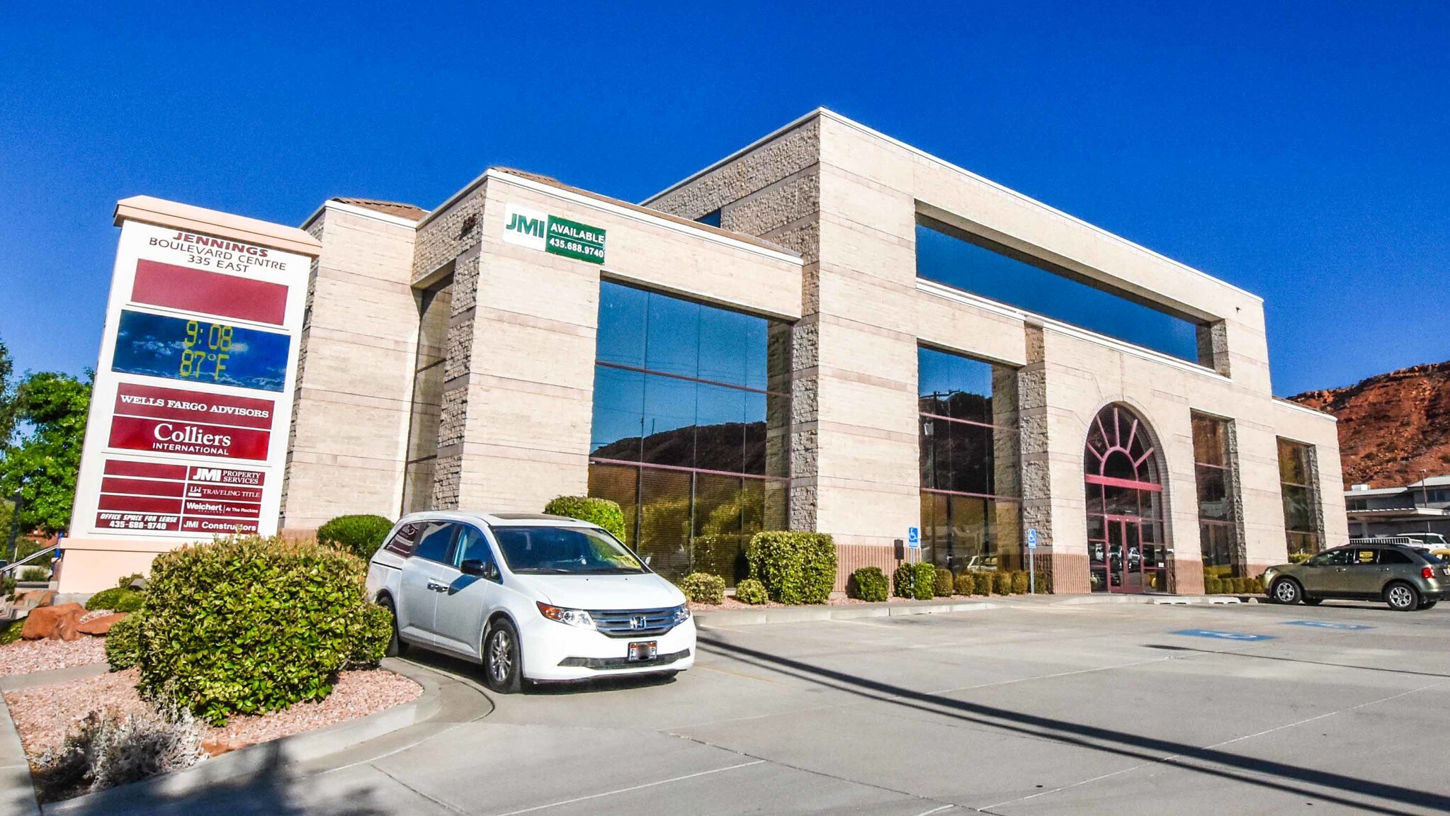 335 E Saint Blvd, Saint UT 84770