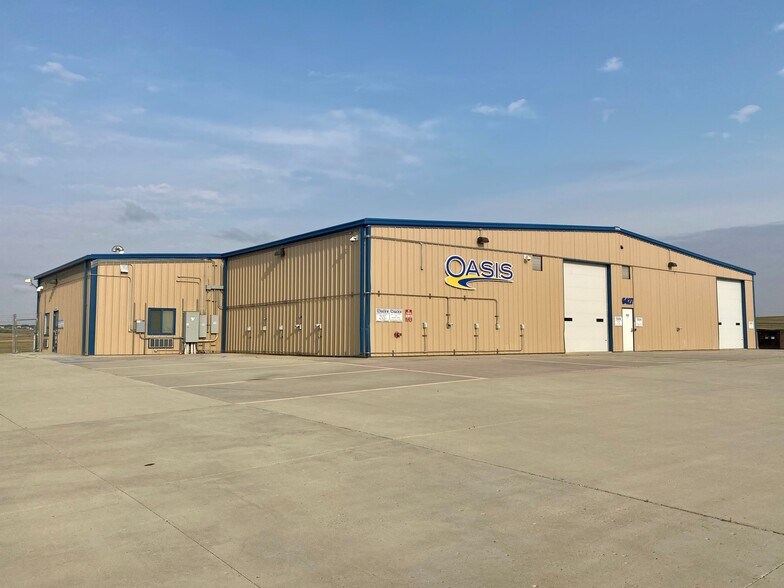 5455 137th Avenue NW, Williston, ND for sale - Primary Photo - Image 1 of 1