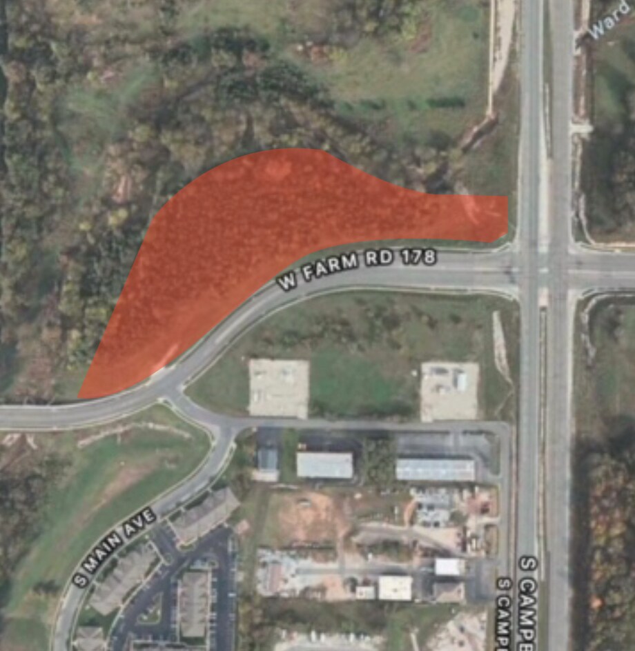 Campbell & Weaver, Springfield, MO for sale Building Photo- Image 1 of 1