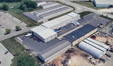 925 N Bluemound Dr, Appleton, WI for lease Building Photo- Image 1 of 1