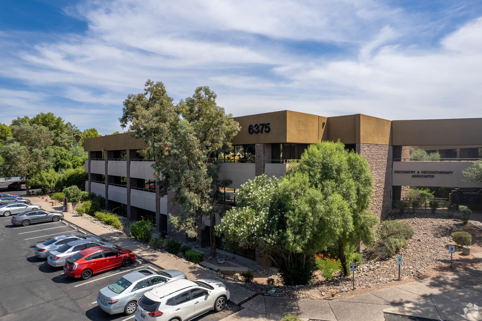 6375 E Tanque Verde Rd, Tucson, AZ for sale Building Photo- Image 1 of 1