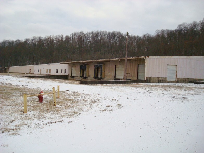 1833 N Riverview Rd, Malta, OH for sale - Primary Photo - Image 1 of 1