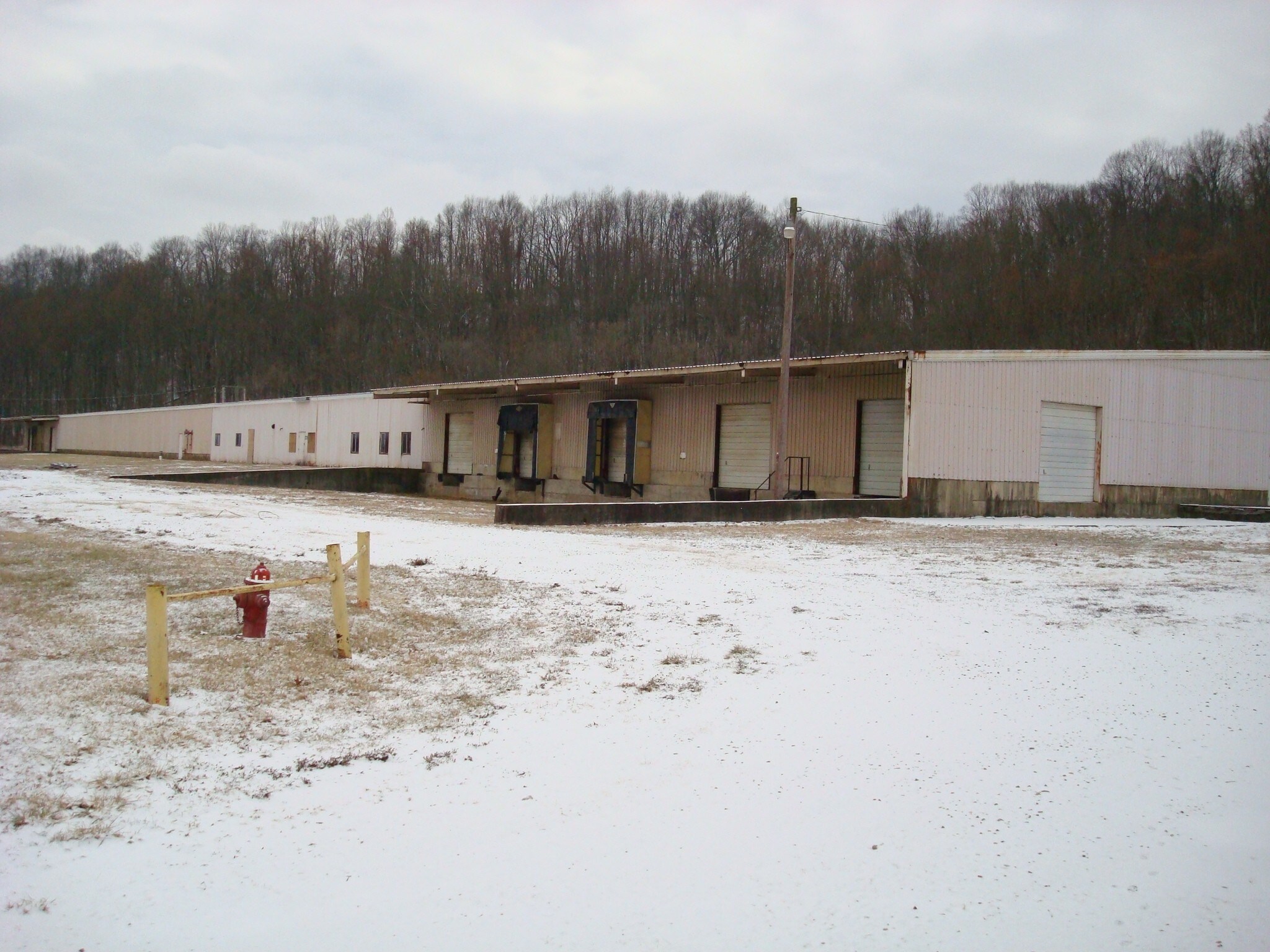 1833 N Riverview Rd, Malta, OH for sale Primary Photo- Image 1 of 1