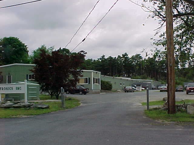 9 Clayton Rd, Middleboro, MA for lease - Primary Photo - Image 1 of 11