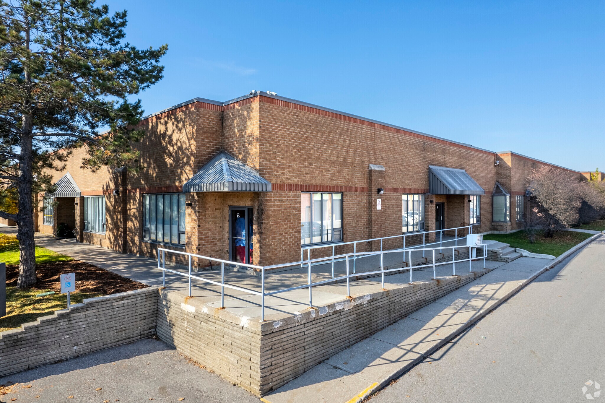 100 Ironside Cres, Toronto, ON for sale Primary Photo- Image 1 of 1