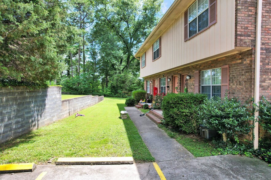 703 School St, Dalton, GA for sale - Building Photo - Image 2 of 9