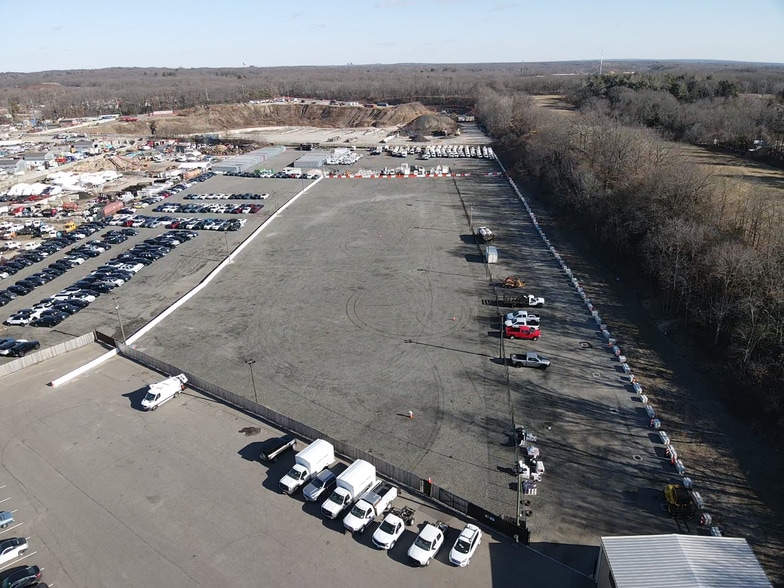 200 Townline Rd, Kings Park, NY for lease - Aerial - Image 2 of 5