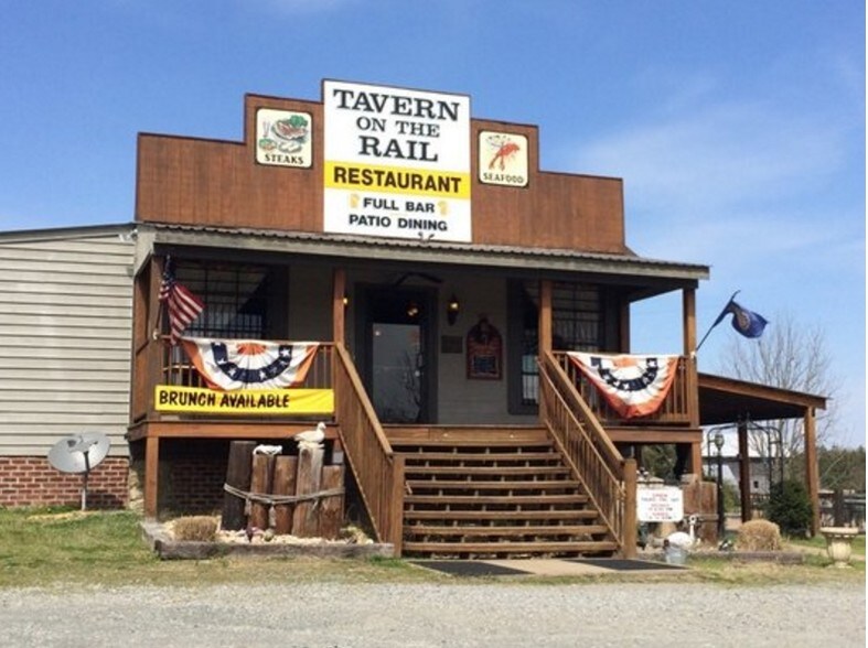 81 Tavern Rd, Mineral, VA for sale - Primary Photo - Image 1 of 1