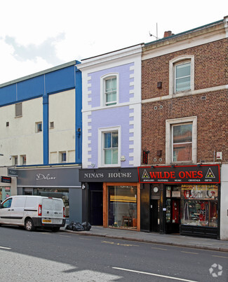 More details for 281 Kings Rd, London - Retail for Lease