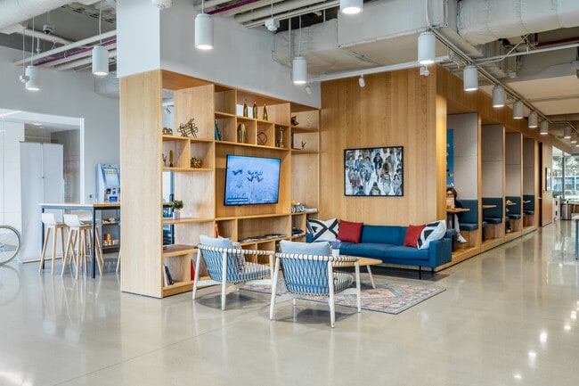 More details for 530 Technology Dr, Irvine, CA - Coworking for Lease