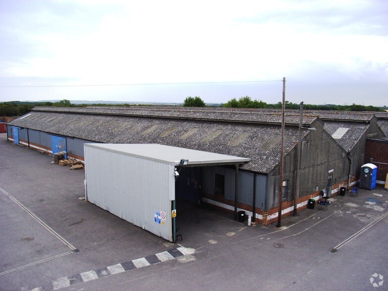 Hanney Rd, Abingdon for lease - Building Photo - Image 2 of 5