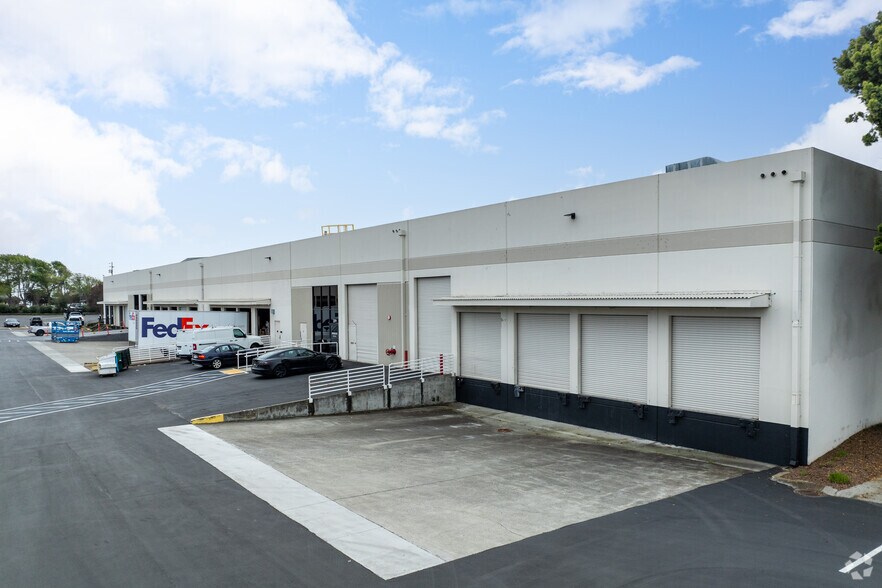 2263-2277 National Ave, Hayward, CA for lease - Building Photo - Image 1 of 5