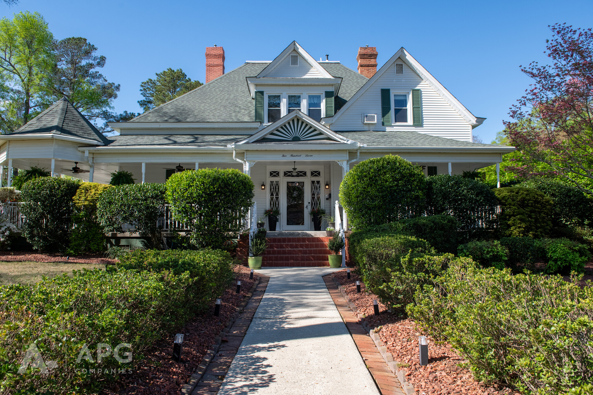 507 E Second St, Clayton, NC for sale Building Photo- Image 1 of 1