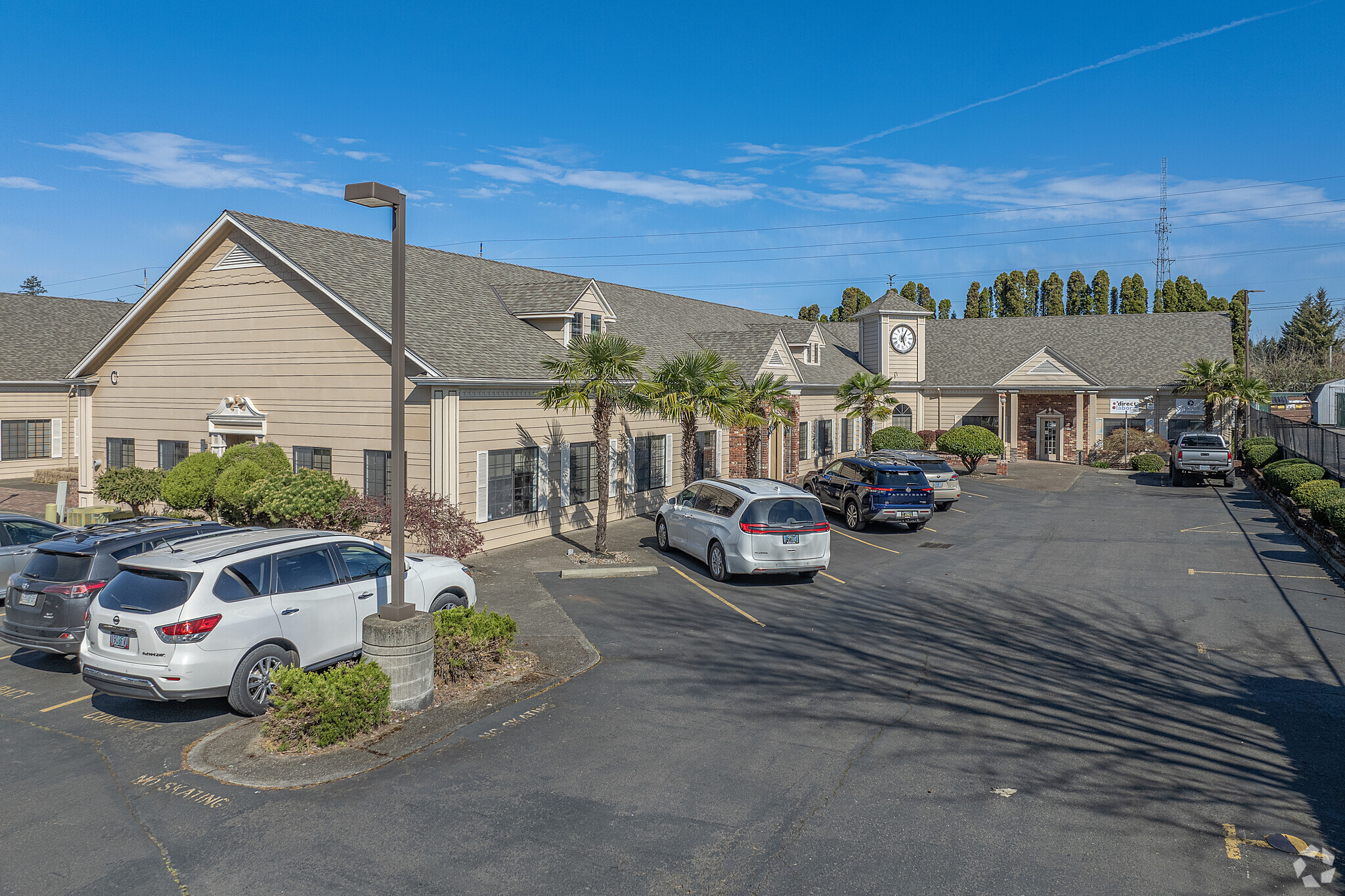 1049 SW Baseline, Hillsboro, OR for lease Building Photo- Image 1 of 17