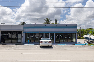 More details for 1322 N Dixie Hwy, Hollywood, FL - Multiple Space Uses for Lease