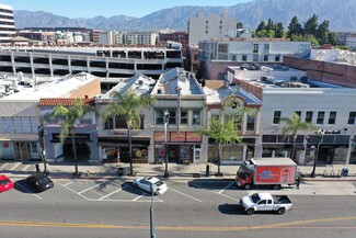 More details for 45-47 E Colorado Blvd, Pasadena, CA - Office/Retail for Lease