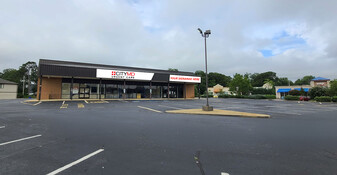 856 Rt-70, Brick NJ - Commercial Real Estate