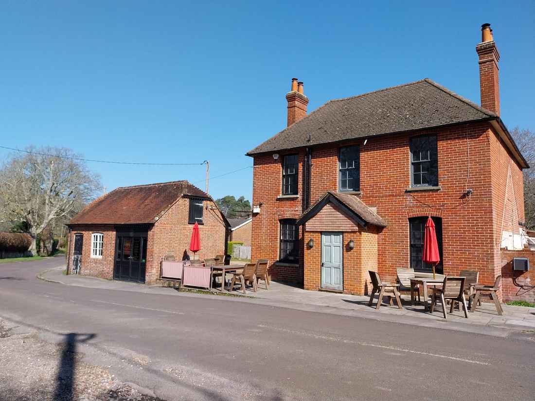 Severals Rd, Midhurst for lease Primary Photo- Image 1 of 8
