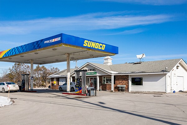 191 Swanton Rd, Saint Albans, VT for sale - Primary Photo - Image 1 of 1