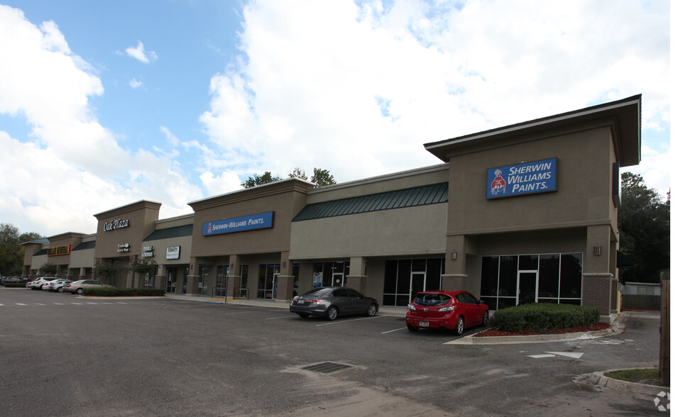 716 New Berlin Rd, Jacksonville, FL for lease - Building Photo - Image 2 of 13