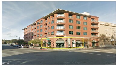 65 E Holly St, Pasadena, CA for lease Building Photo- Image 1 of 4