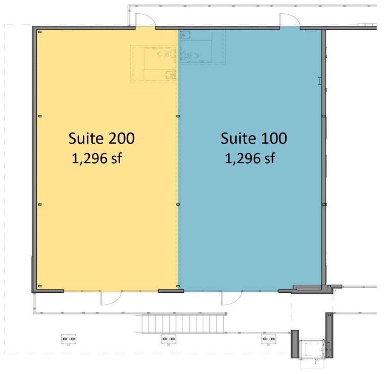 5 Walters Pl, House Springs, MO for lease Floor Plan- Image 1 of 1