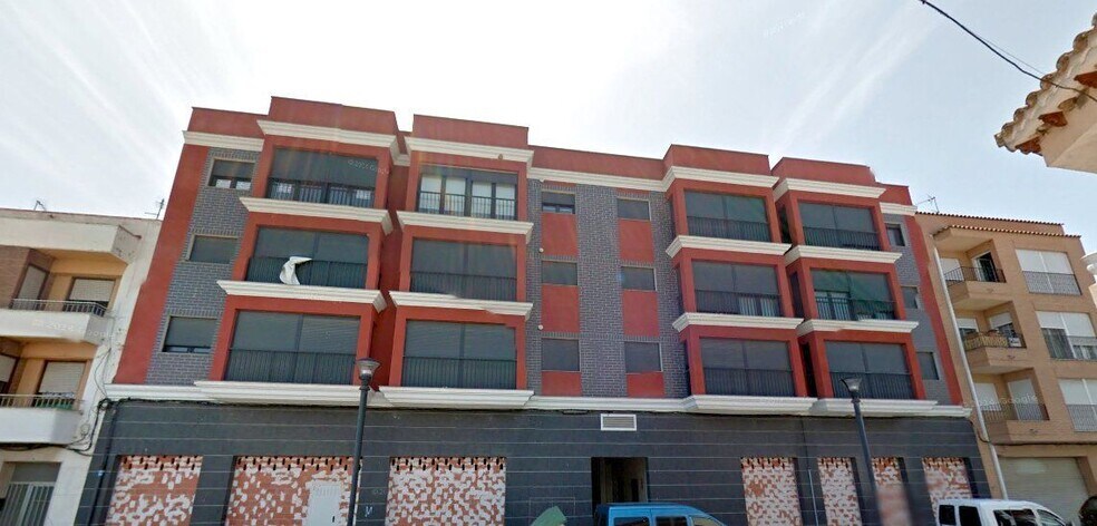 Retail in CASTELLÓN DE LA PLANA for sale - Building Photo - Image 3 of 4