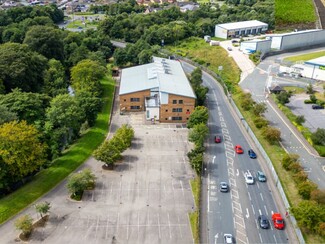 More details for Bedwas Rd, Caerphilly - Office for Sale